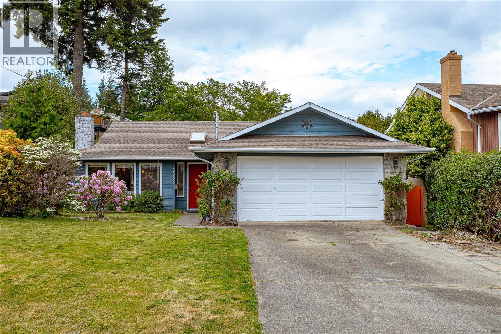 3388 St. Troy Pl, Colwood