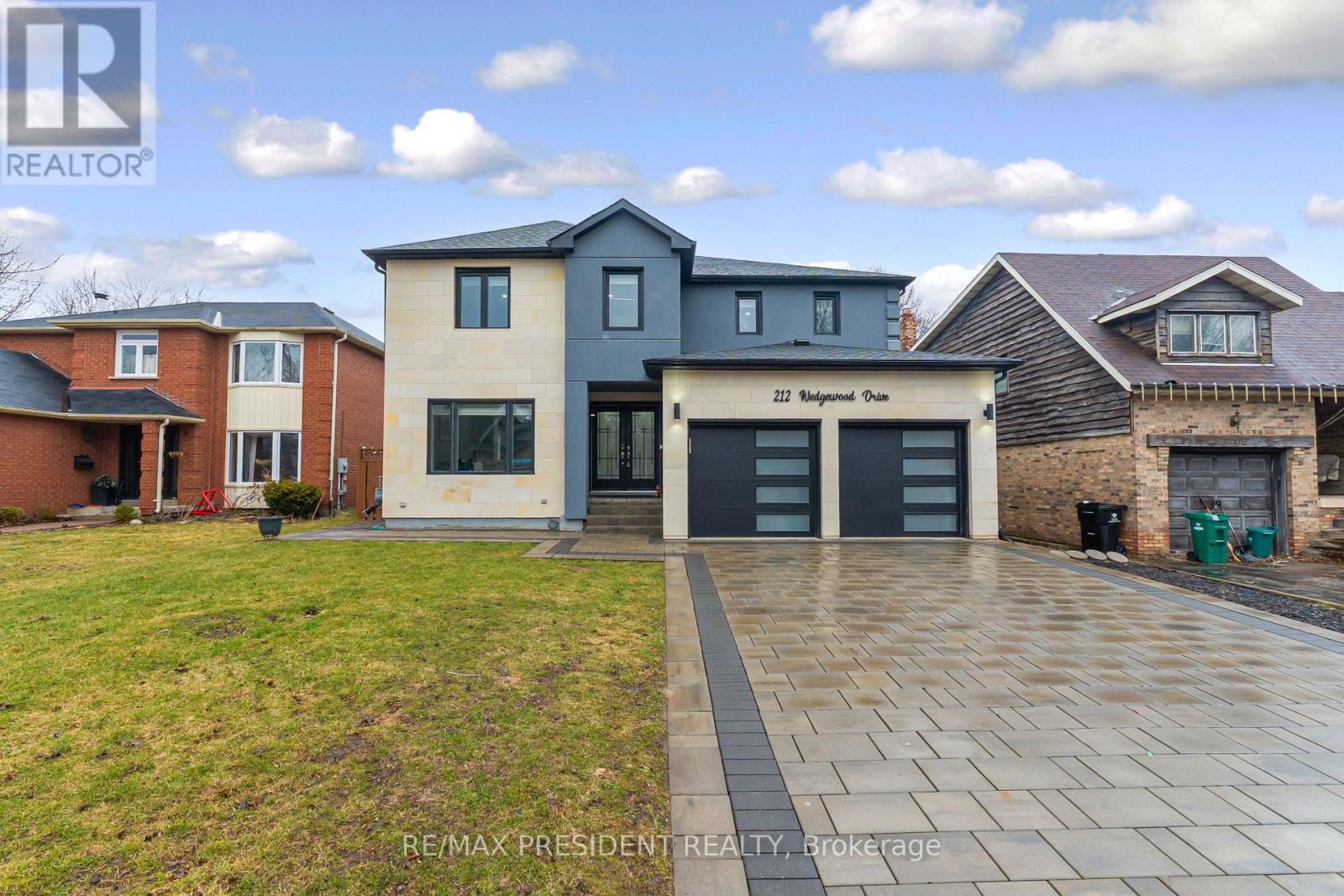 212 WEDGEWOOD DRIVE - 2