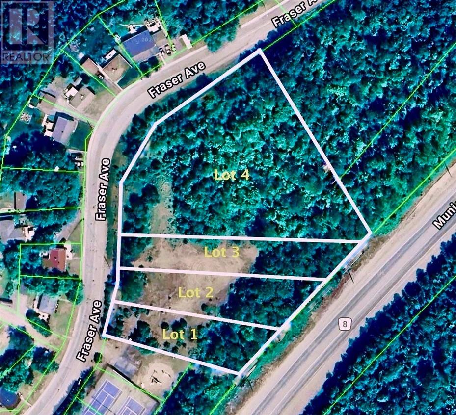 57 Fraser Ave - Lot 3, Onaping — photo 2