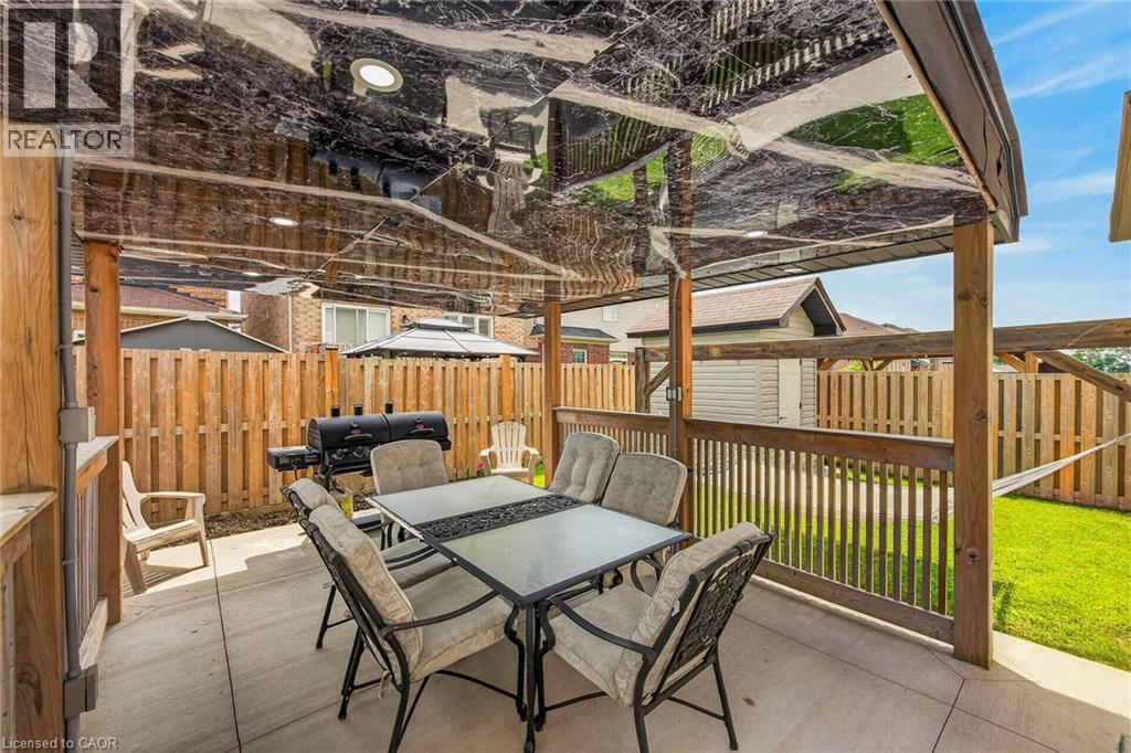 127 COOK Street - 41