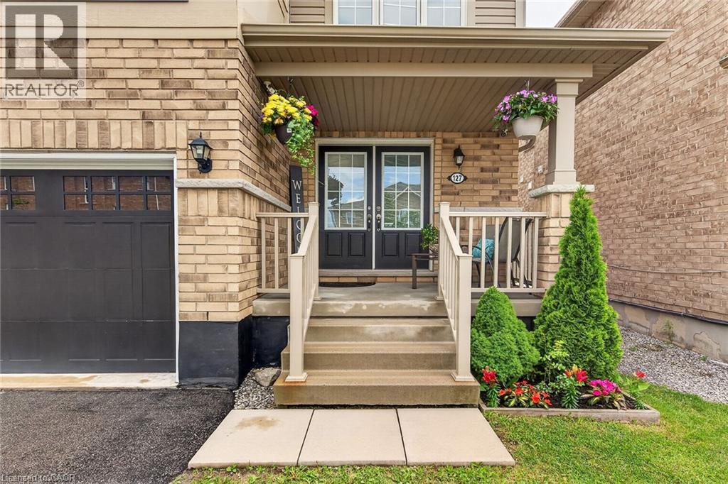 127 COOK Street - 3