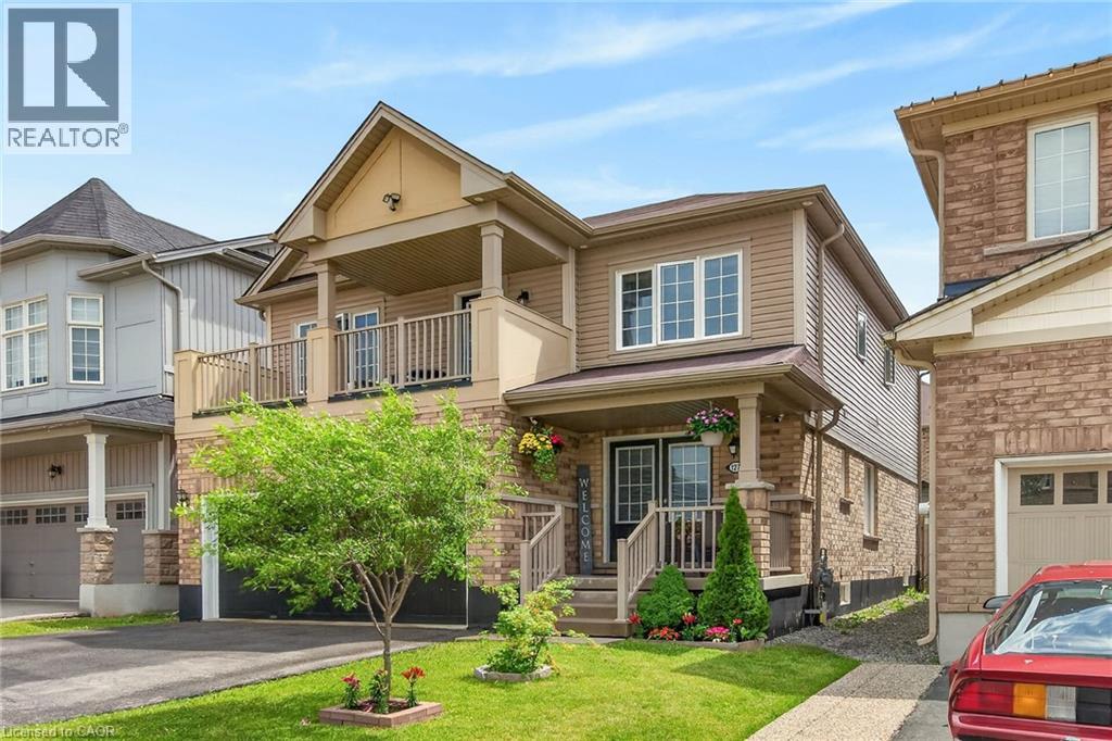 127 COOK Street - 2