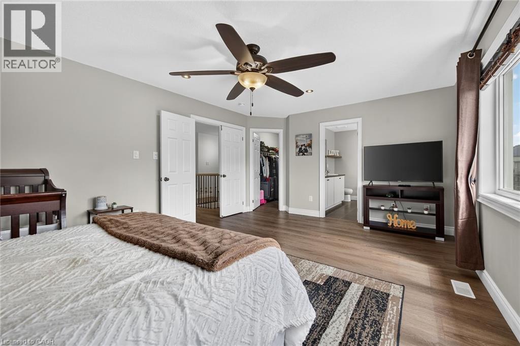 127 COOK Street - 21
