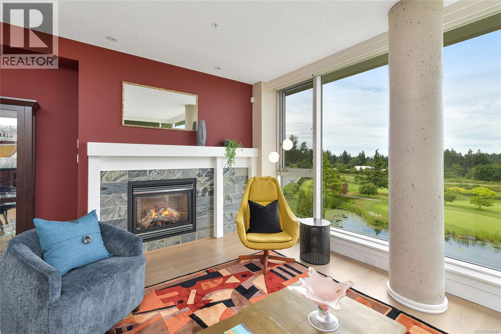 #401 5332 Sayward Hill Cres - 9