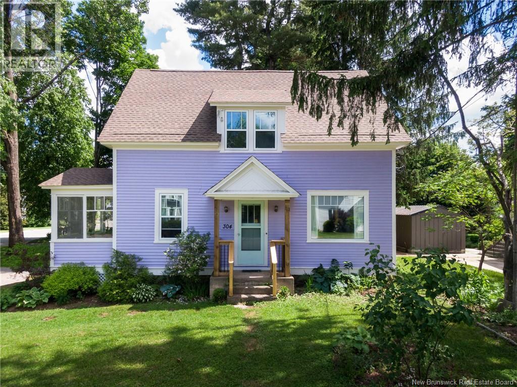 304 Woodstock Road - 1