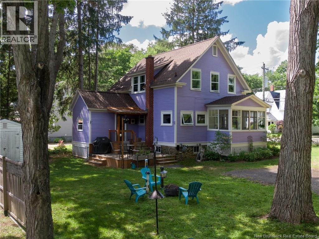 304 Woodstock Road - 2
