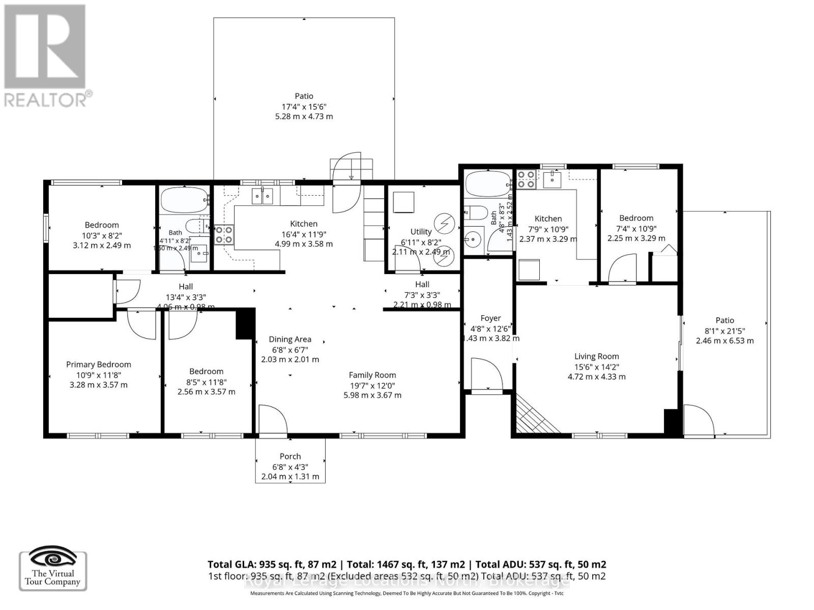 335 FOURTH STREET W - 2