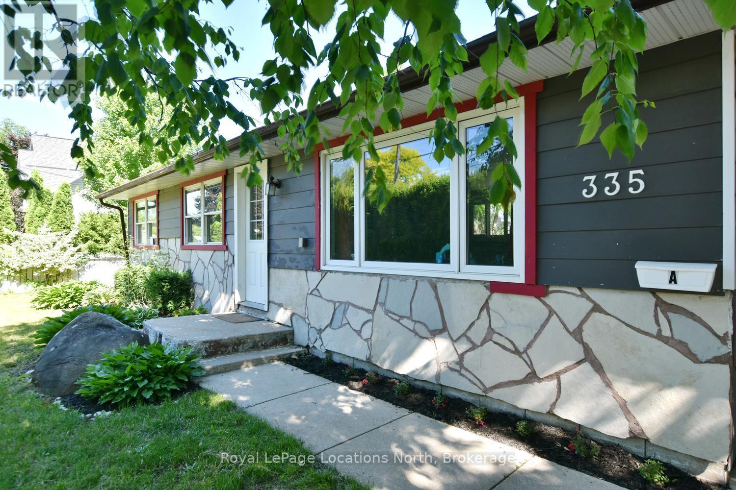 335 FOURTH STREET W - 3
