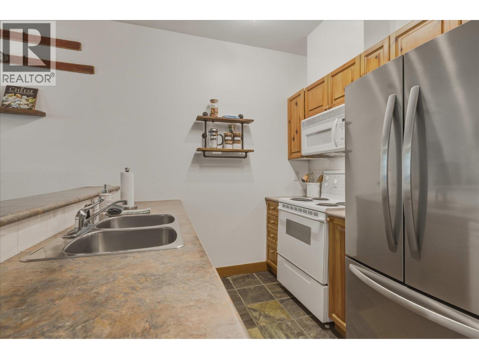 308 4405 BLACKCOMB WAY, Whistler