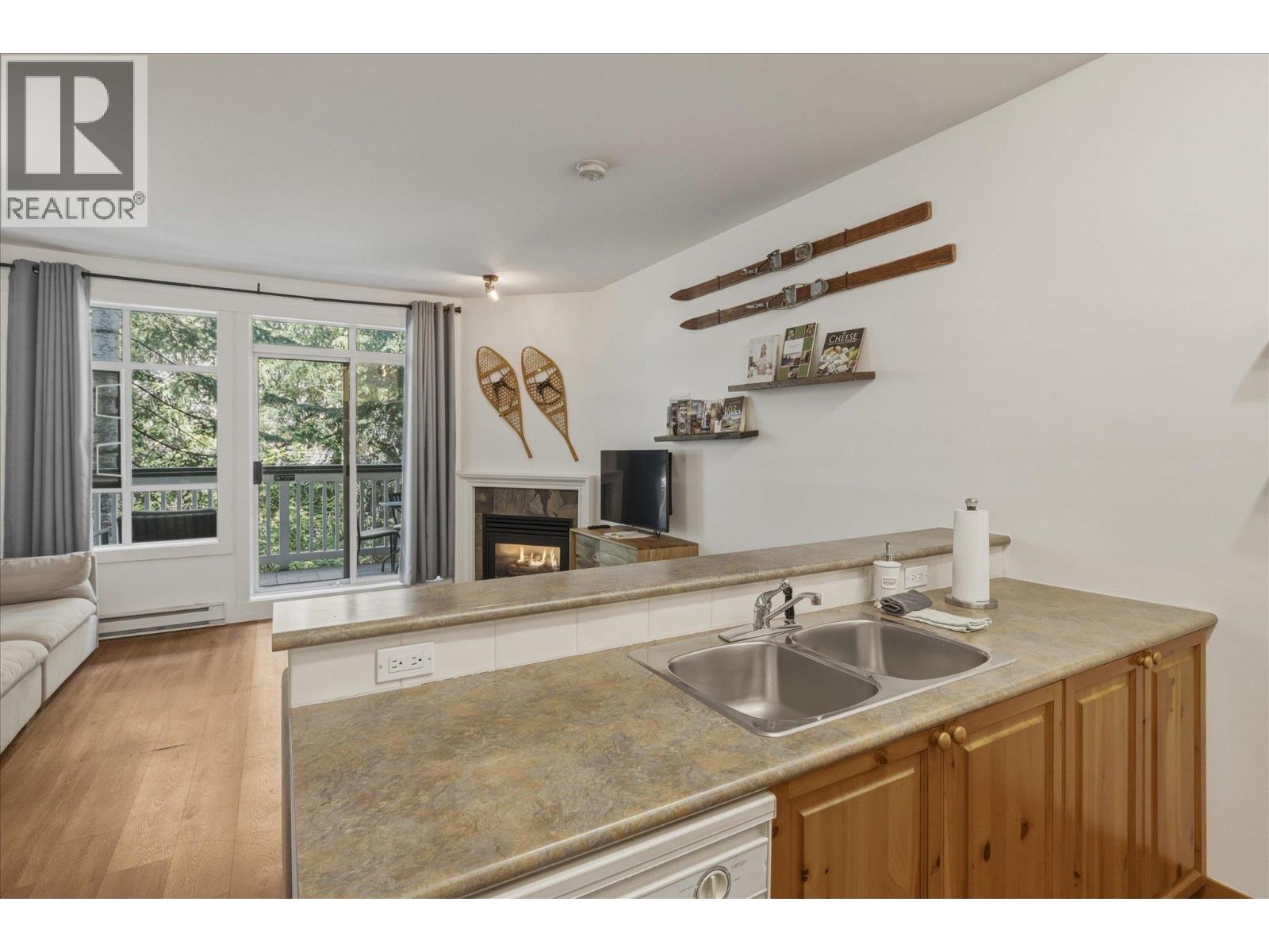 308 4405 BLACKCOMB WAY, Whistler