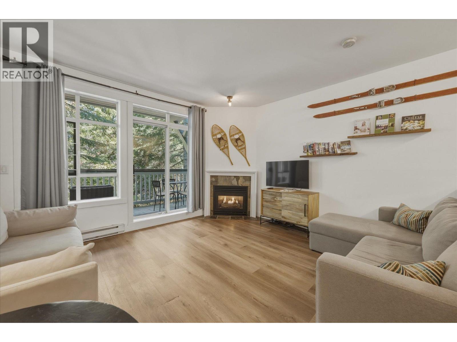308 4405 BLACKCOMB WAY, Whistler