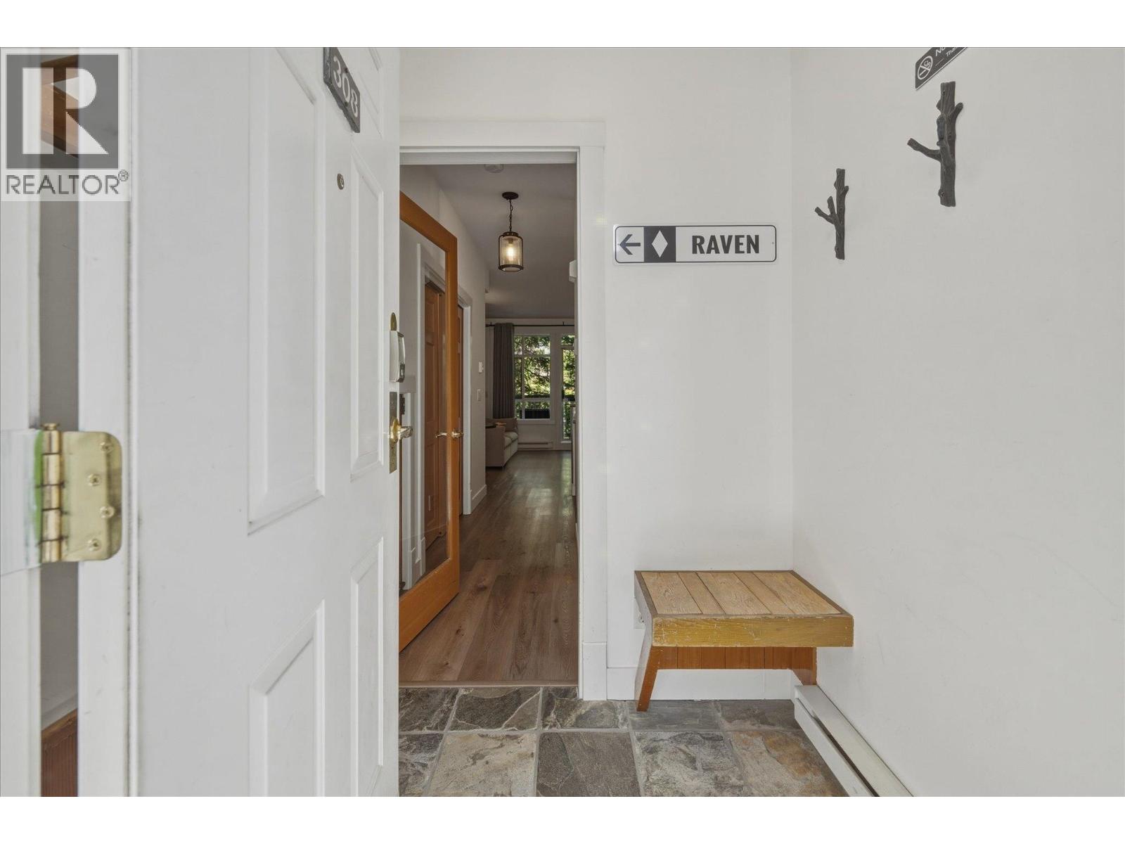 308 4405 BLACKCOMB WAY, Whistler