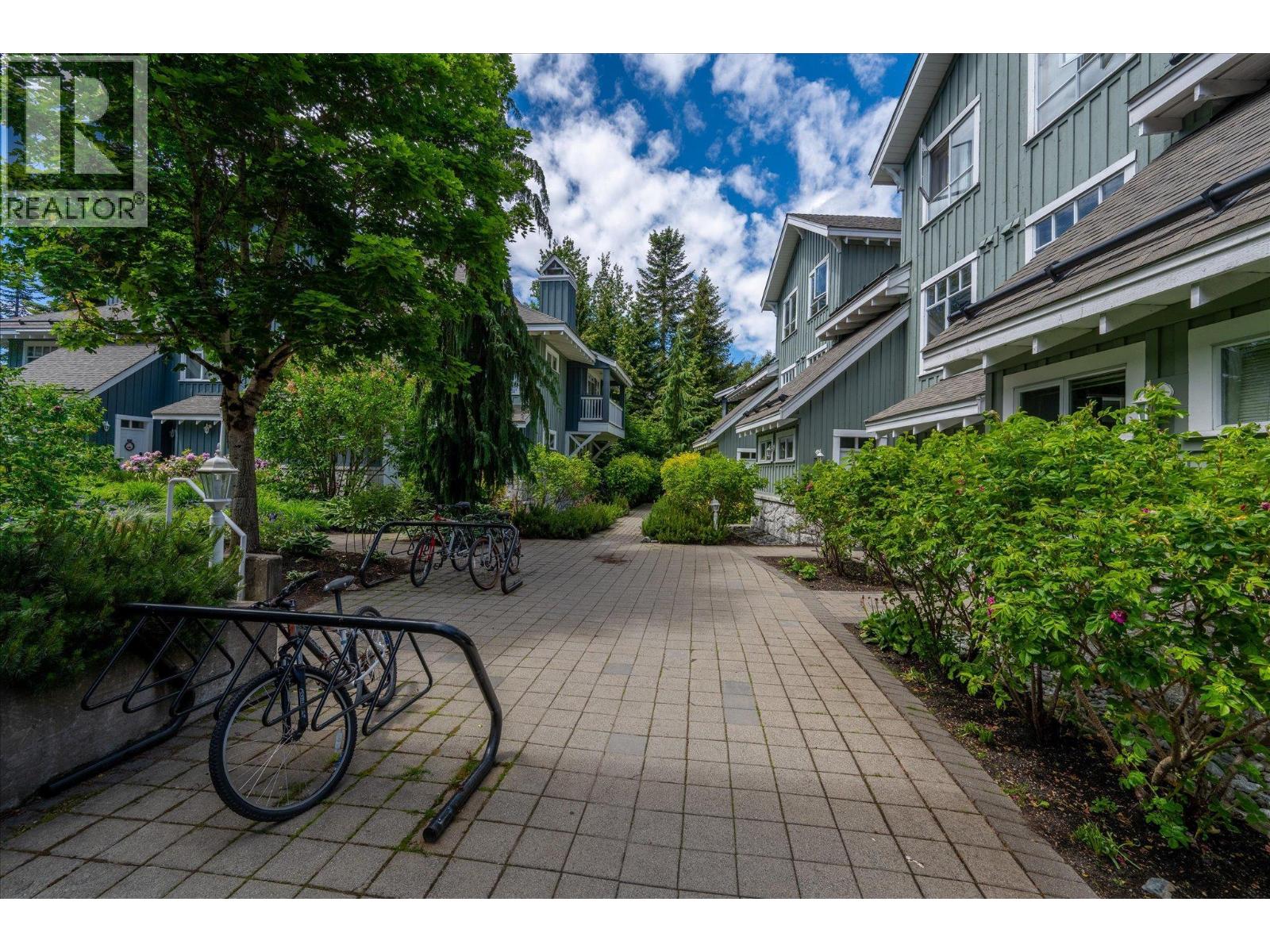 308 4405 BLACKCOMB WAY, Whistler