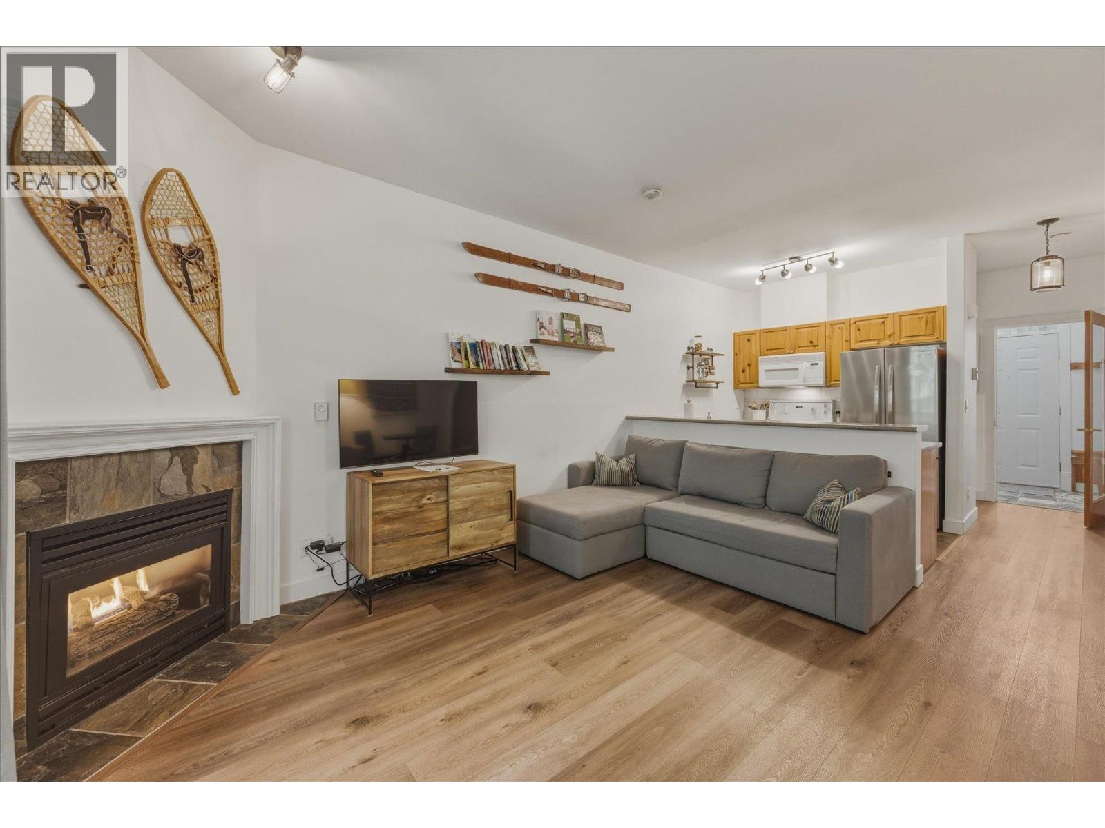 308 4405 BLACKCOMB WAY, Whistler
