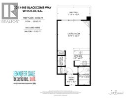 308 4405 Blackcomb Way, Whistler, BC V8E0X7 Photo 26