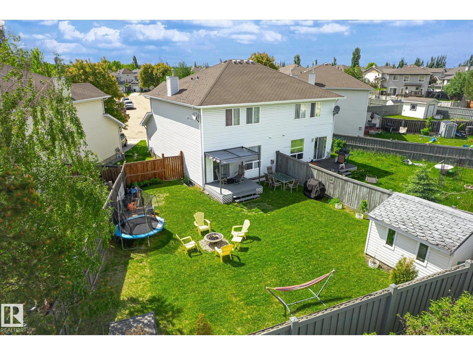 20004 54a AV NW - 3