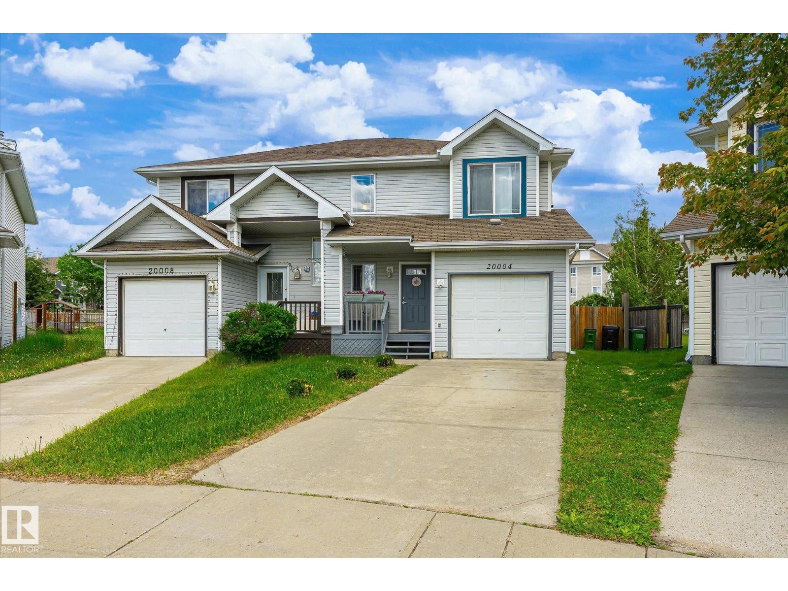 20004 54a AV NW - 5