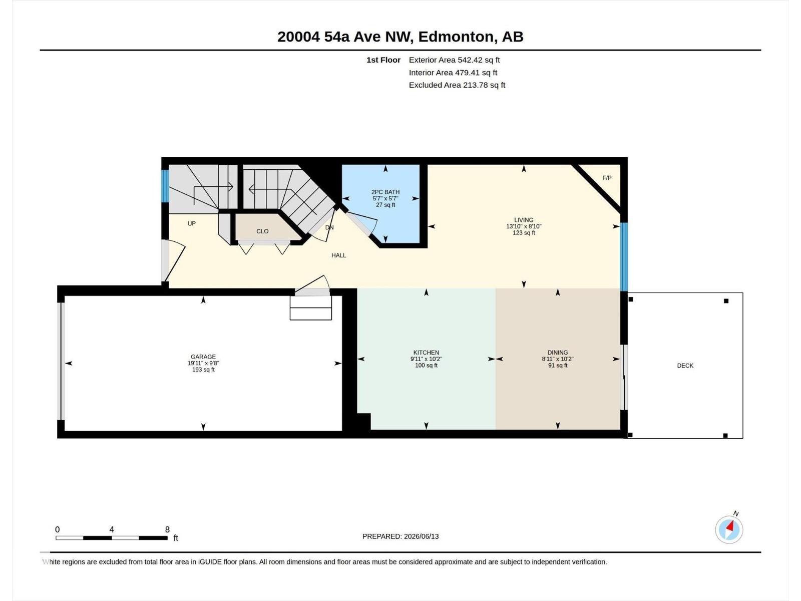 20004 54a AV NW - 59