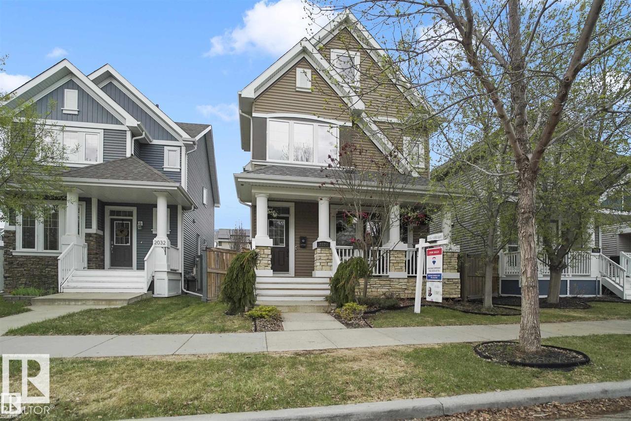 2028 74 ST SW - photo 2