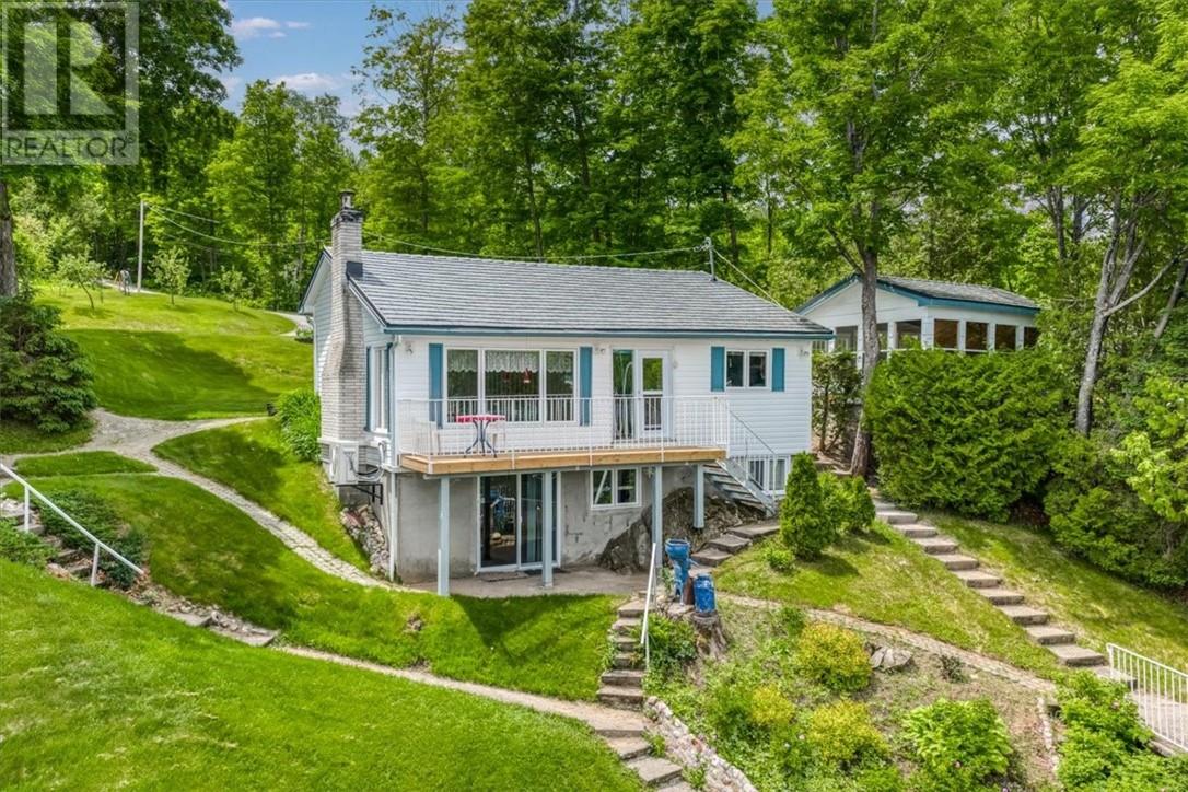120 Maple Ridge Road - 1