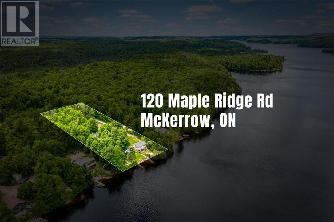 120 Maple Ridge Road - 51