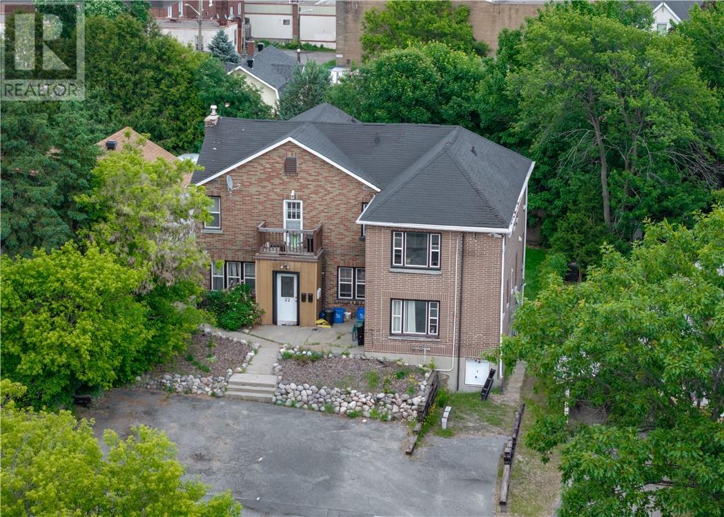 22 Whittaker Street - 1