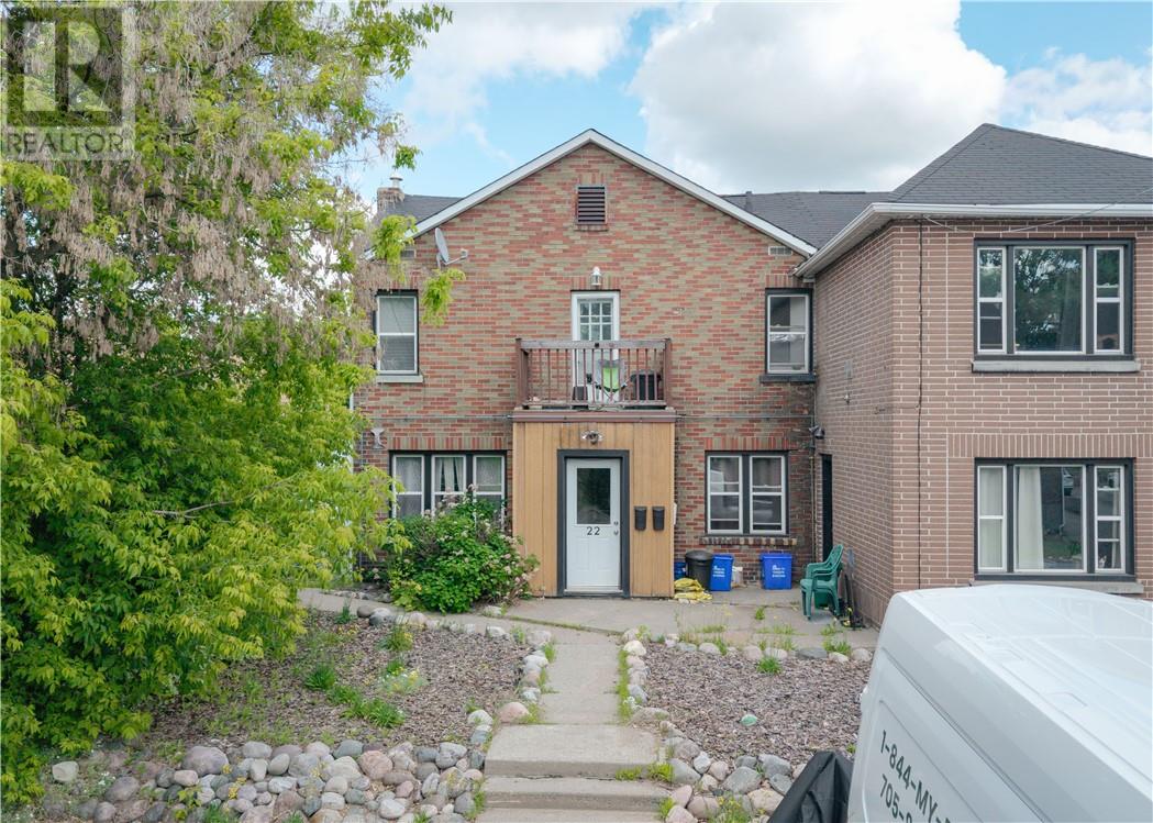 22 Whittaker Street - 2