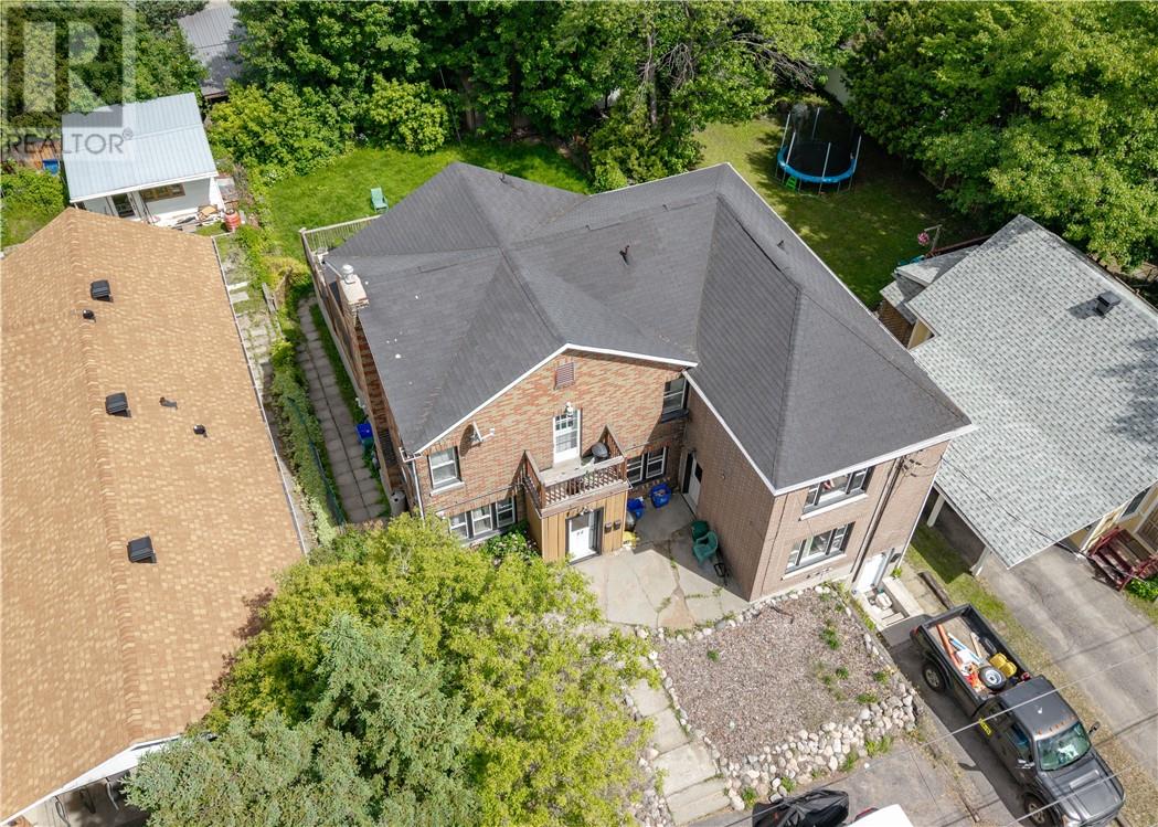22 Whittaker Street - 23