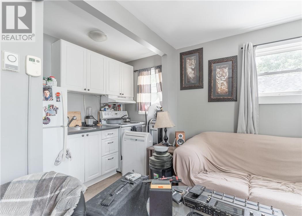 22 Whittaker Street - 4