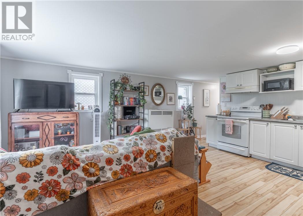 22 Whittaker Street - 6