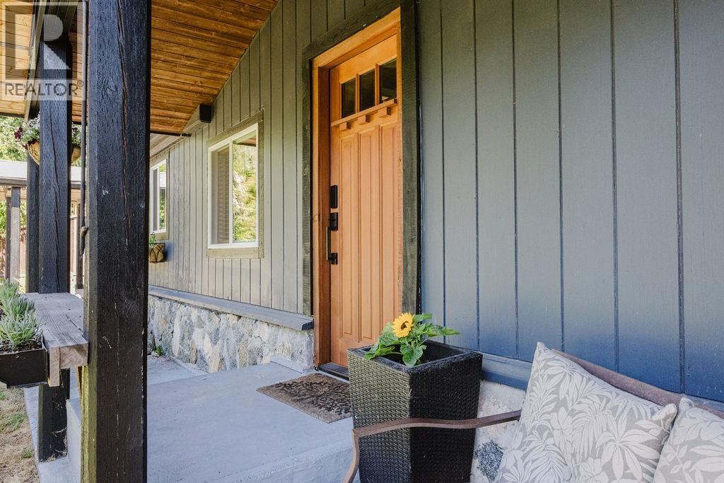 788 MOUNTAINVIEW DRIVE, Gibsons