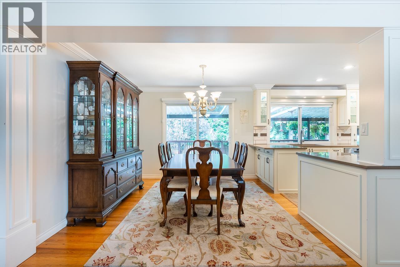1879 RODGER AVENUE, Port Coquitlam