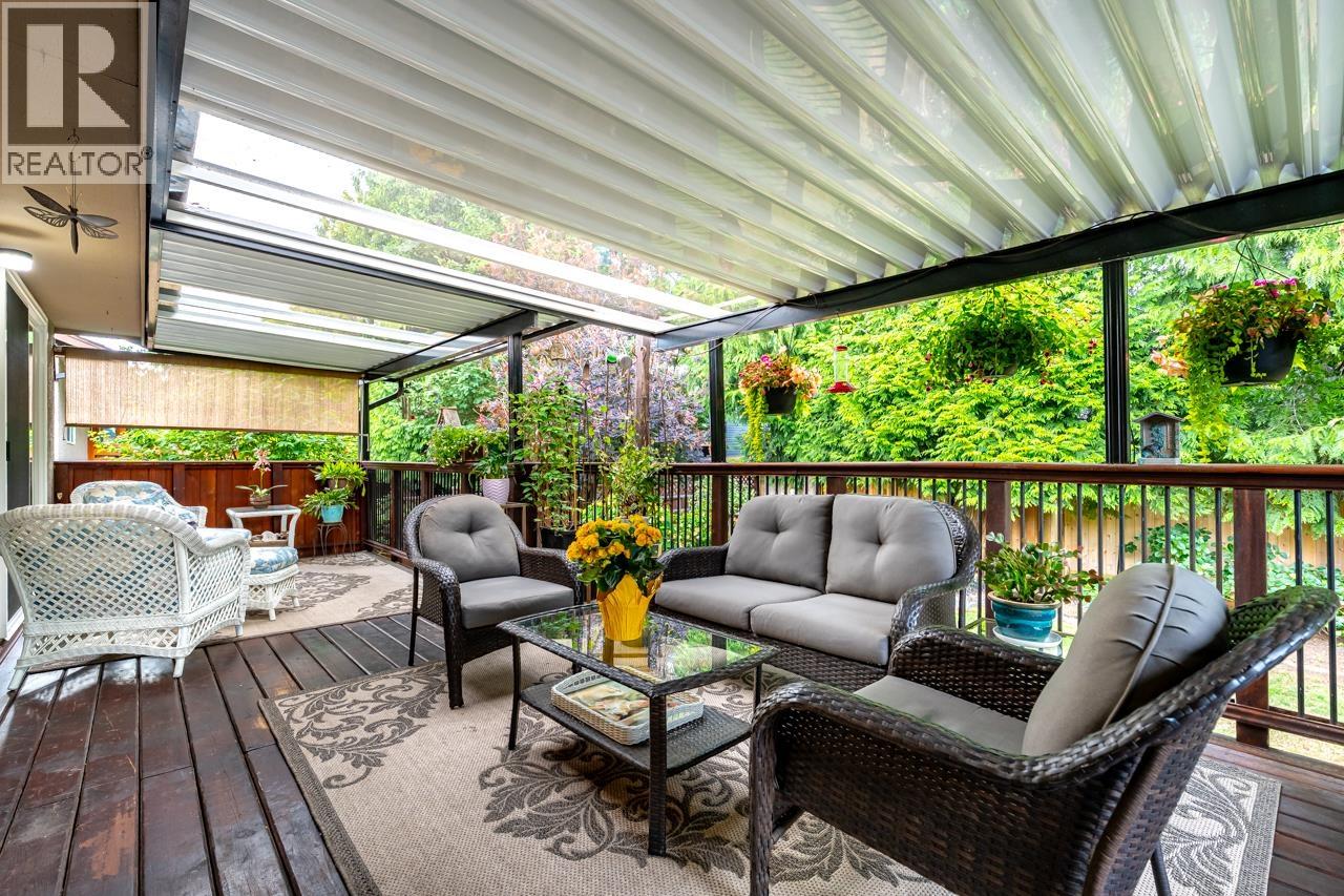 1879 RODGER AVENUE, Port Coquitlam