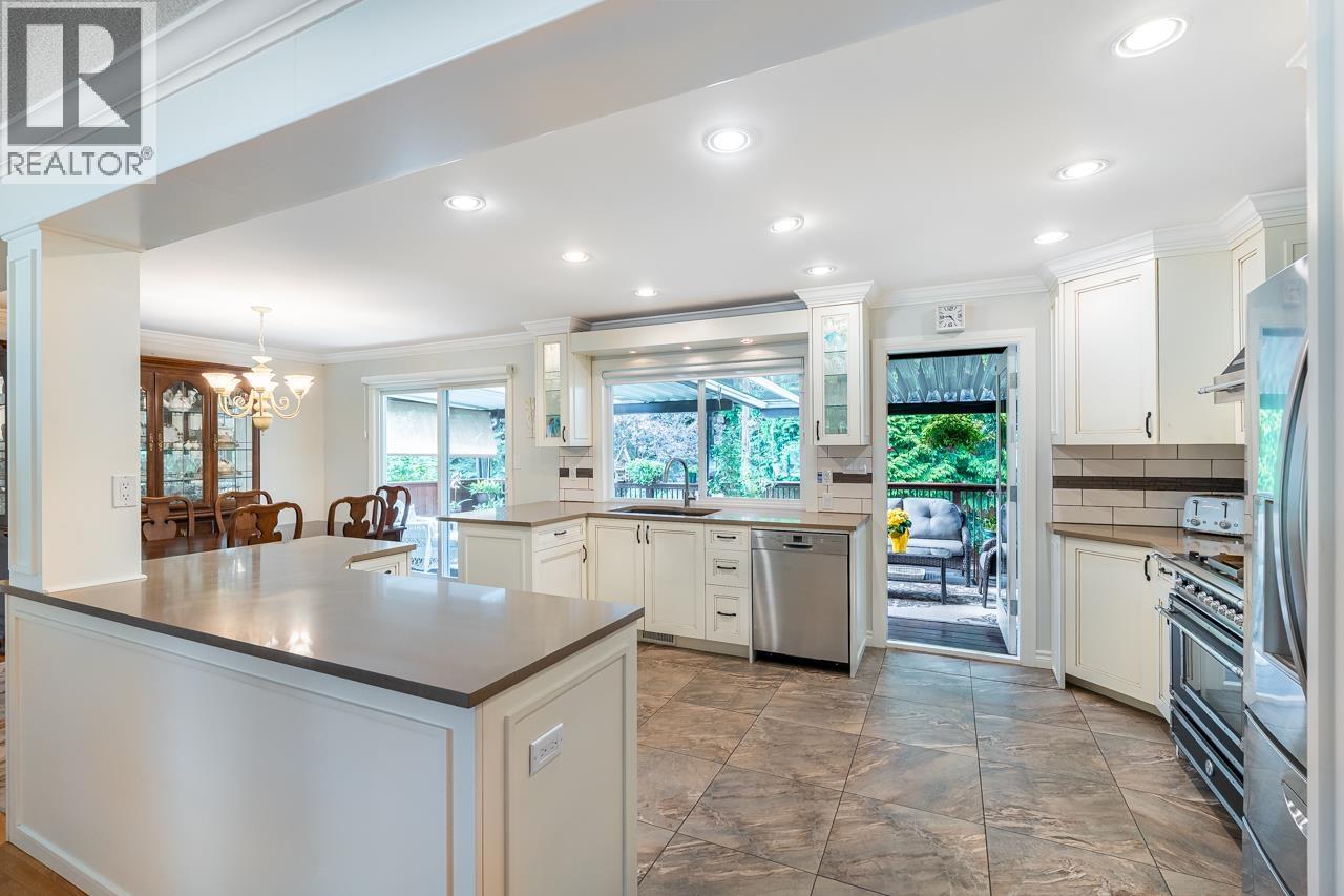 1879 RODGER AVENUE, Port Coquitlam