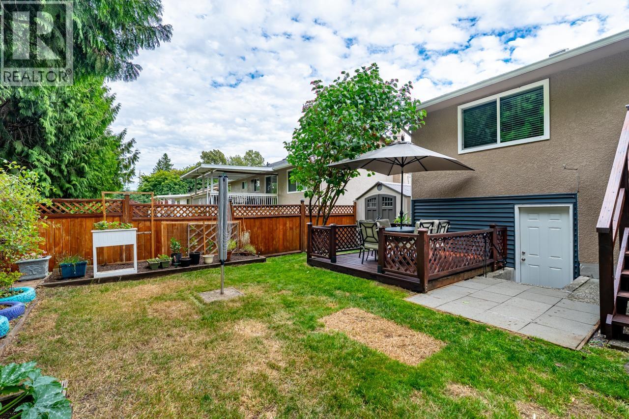 1879 RODGER AVENUE, Port Coquitlam