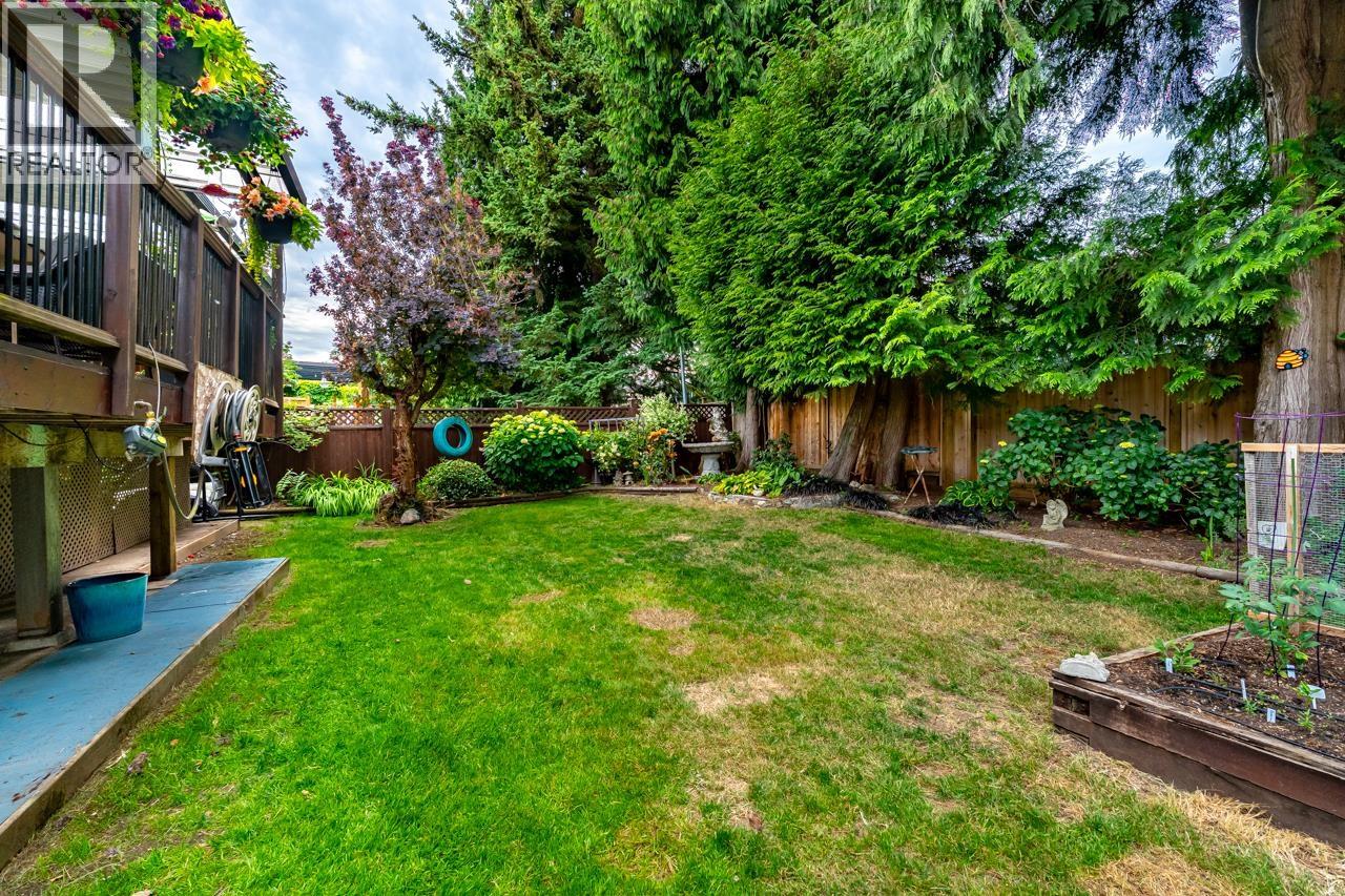 1879 RODGER AVENUE, Port Coquitlam