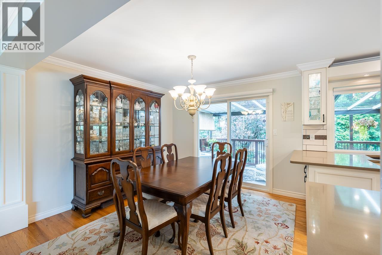 1879 RODGER AVENUE, Port Coquitlam