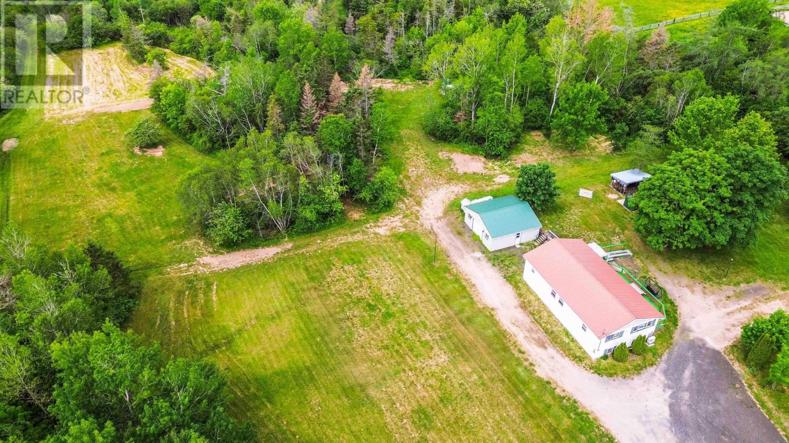 205 Parker Mountain Road - 34