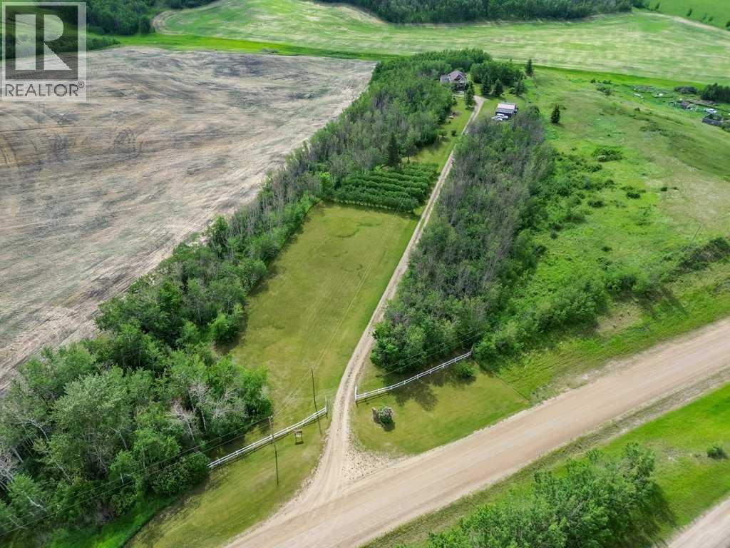 35321 Range Road 242 - 50