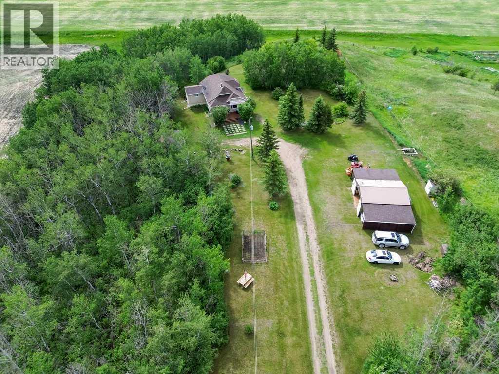 35321 Range Road 242 - 46