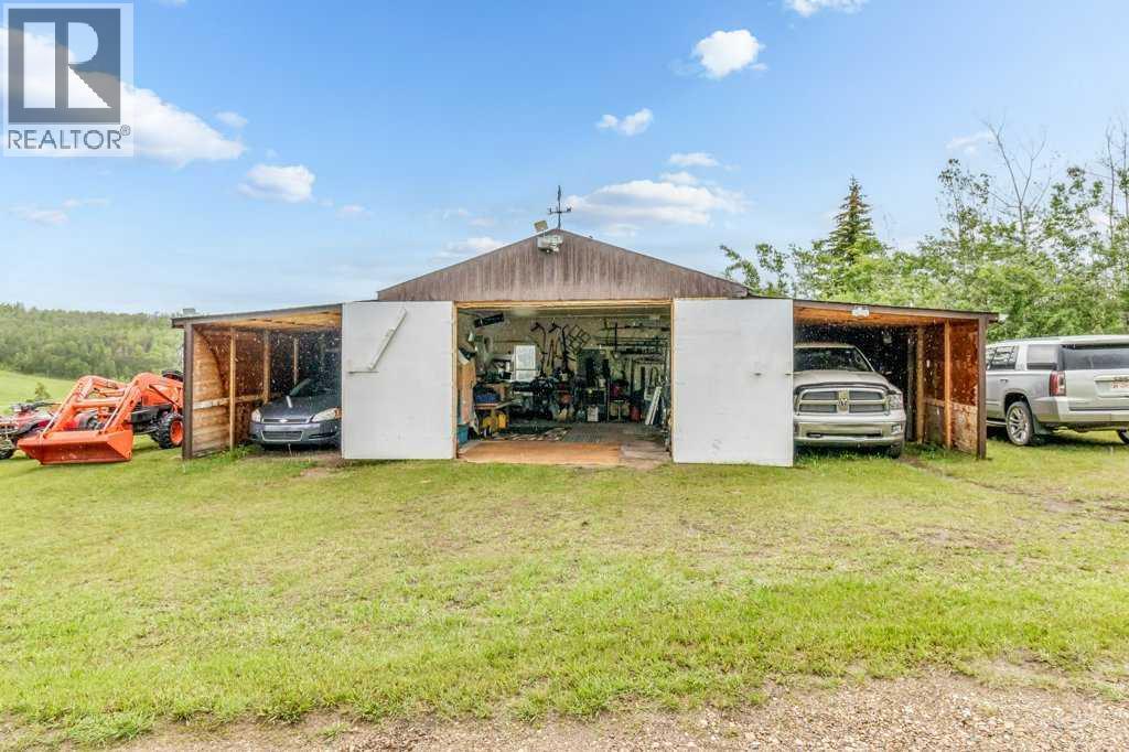 35321 Range Road 242 - 37