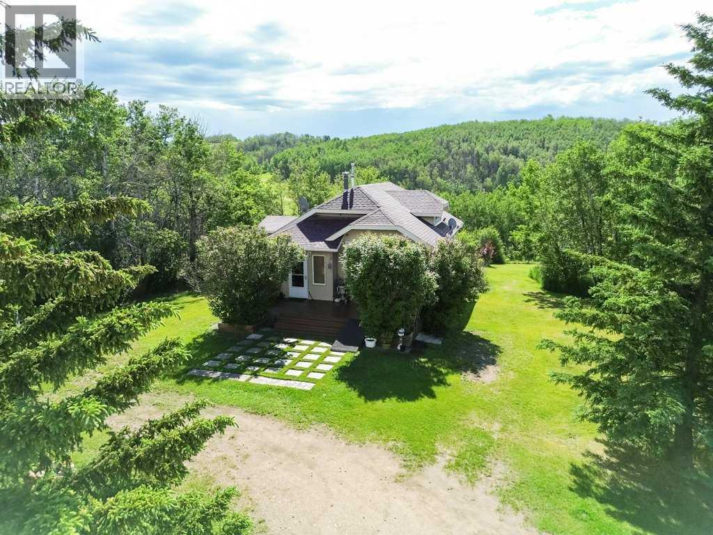 35321 Range Road 242 - 1