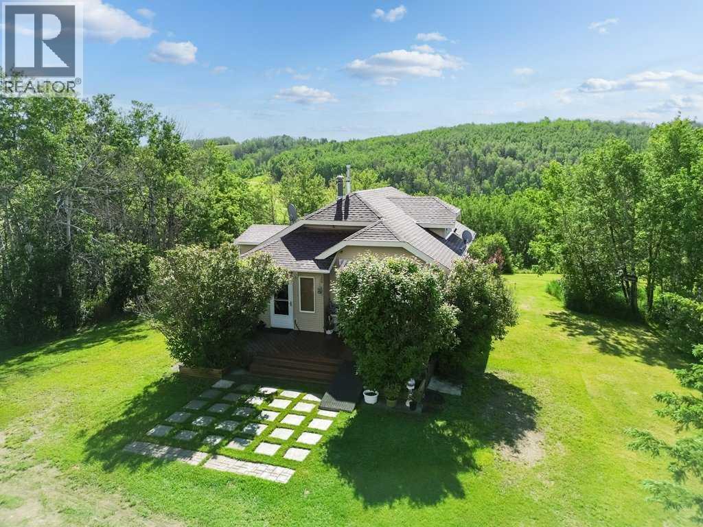 35321 Range Road 242 - 2