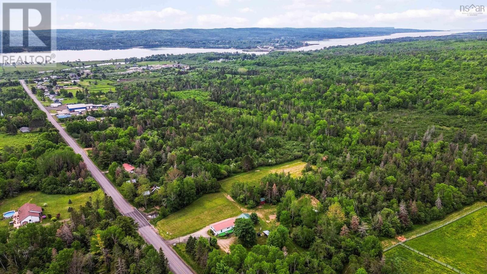 205 Parker Mountain Road - 2