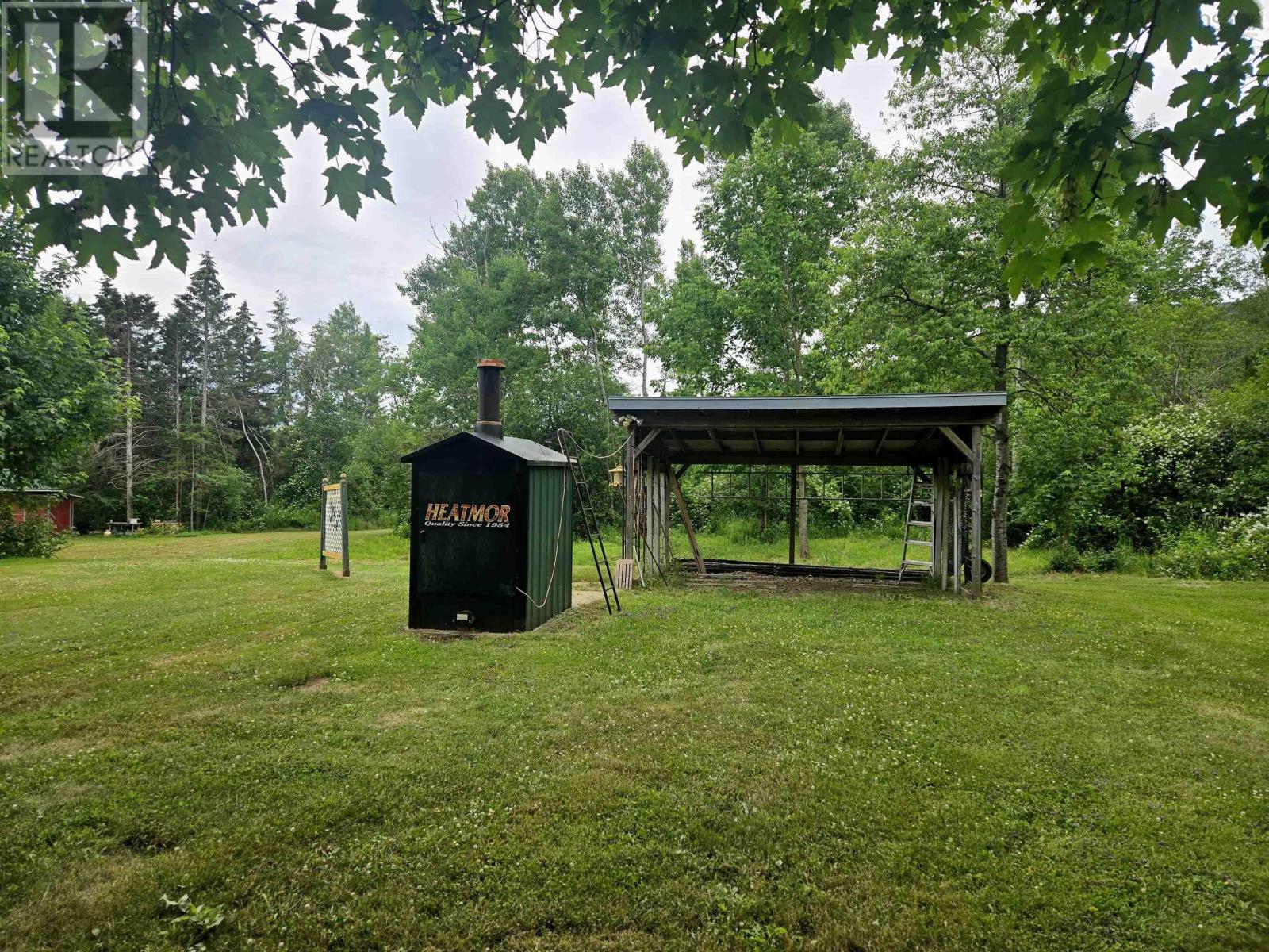 205 Parker Mountain Road - 27