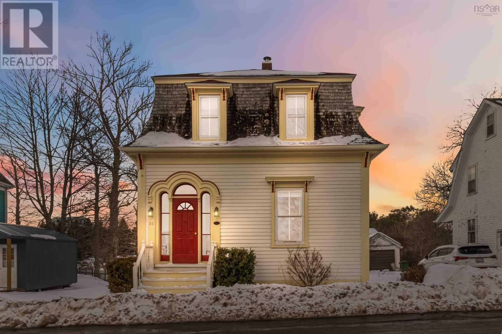 66 Tannery Road - 1