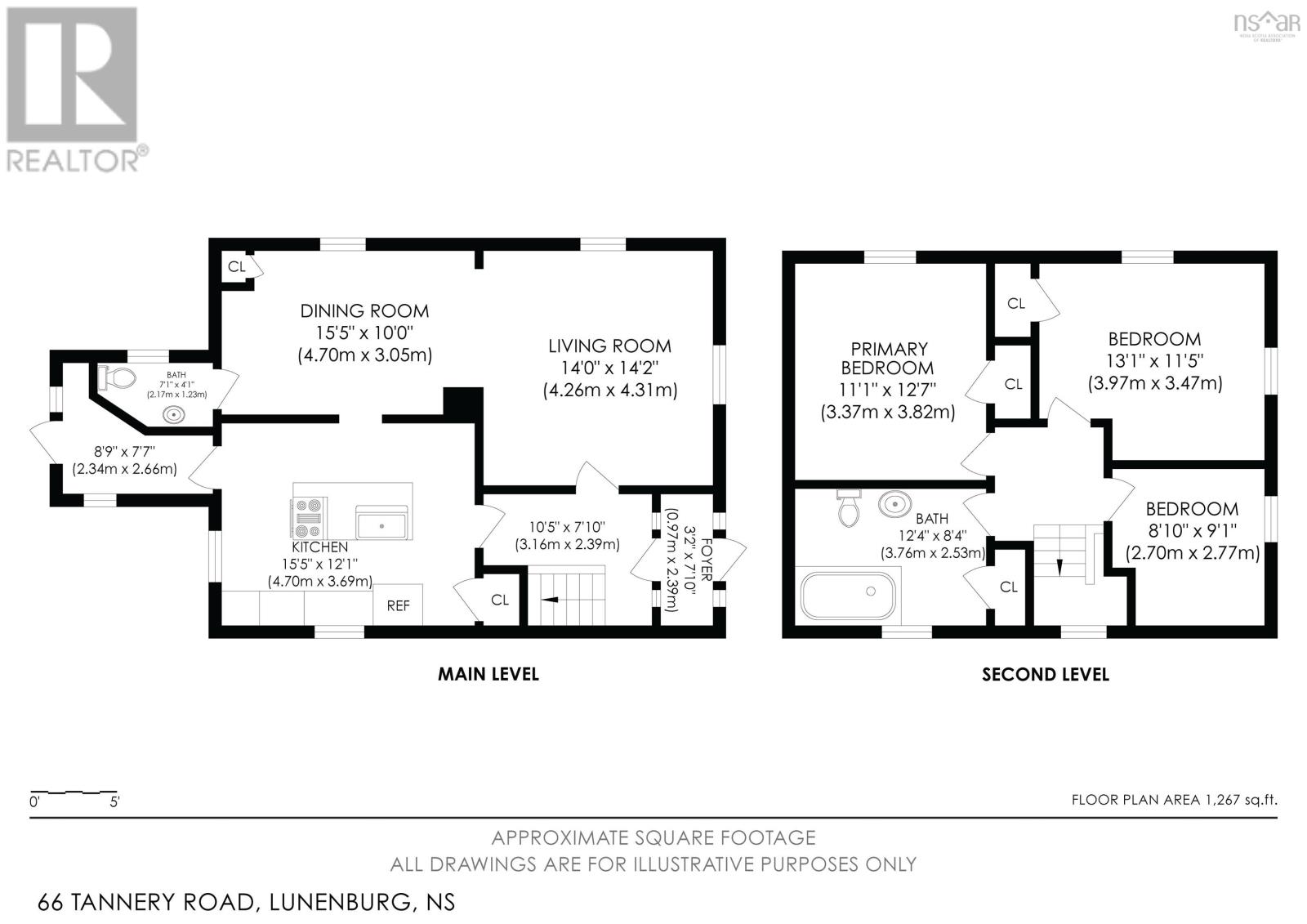 66 Tannery Road - 20