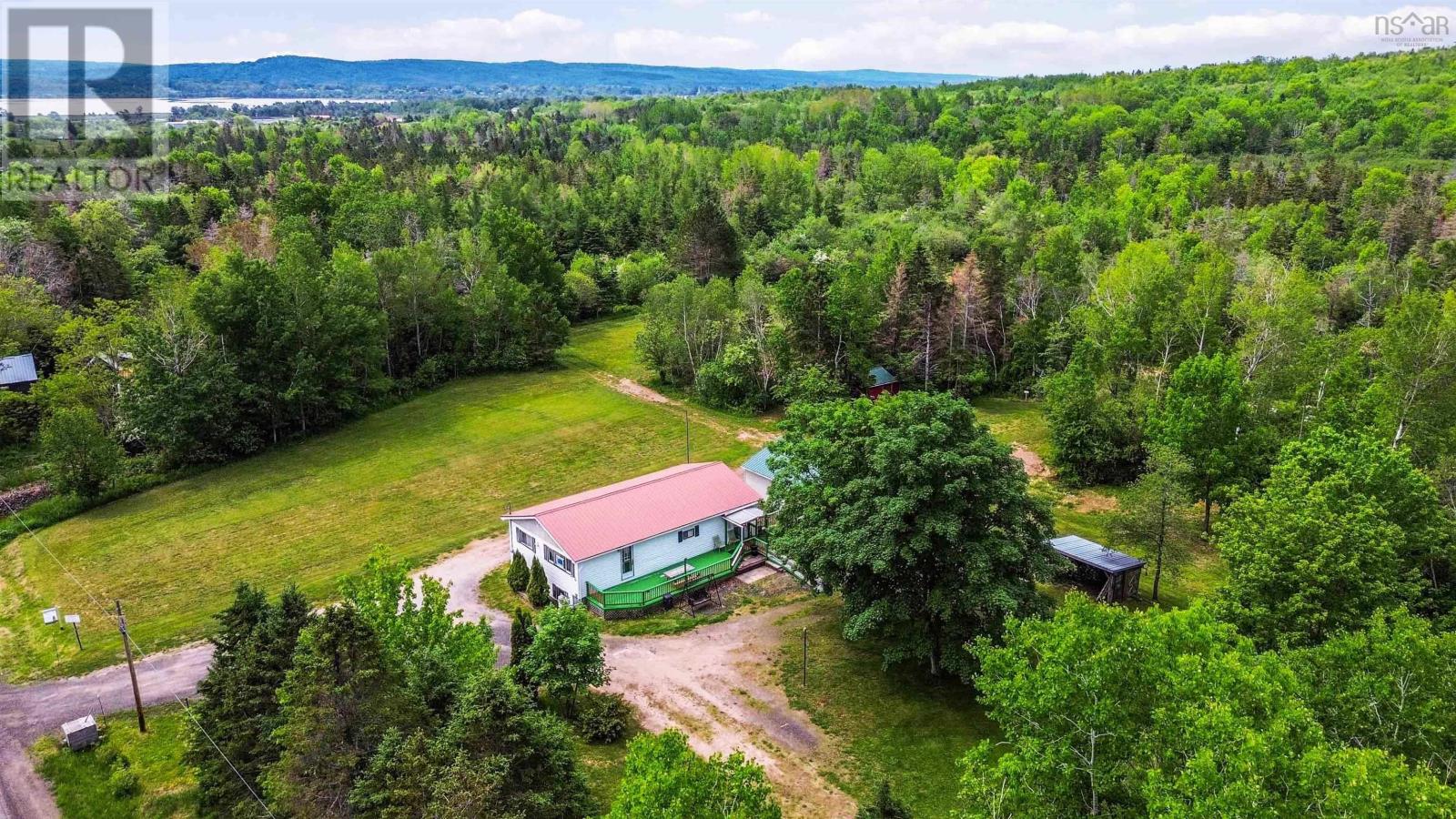 205 Parker Mountain Road - 48