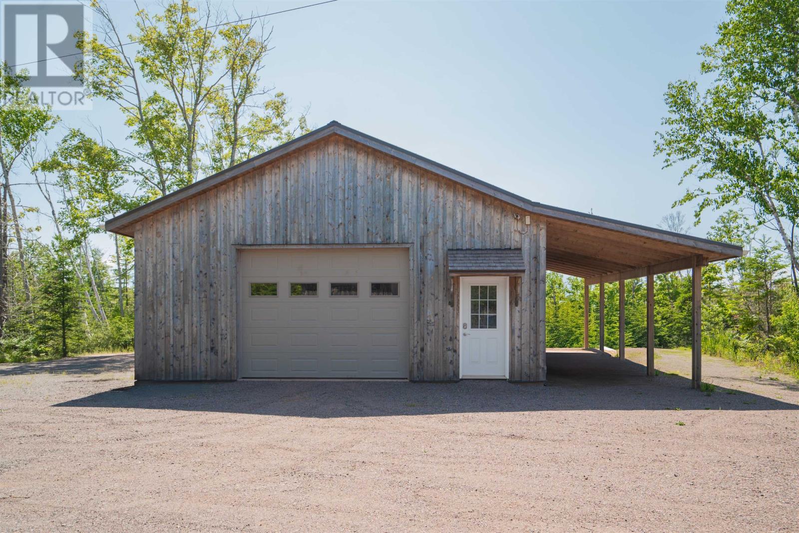 1336 Point Prim Road - 47