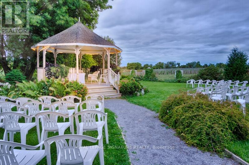 395 Sandy Hook Rd - Known As The Waring House Inn — photo 29